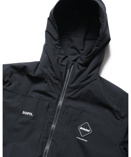 F.C.Real Bristol（エフシーレアルブリストル） ダウンジャケット