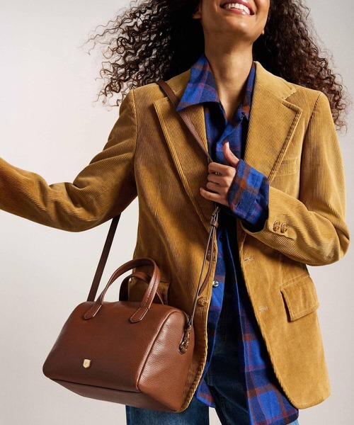 FOSSIL（フォッシル） ショルダーバッグ バッグ サッチェルバッグ