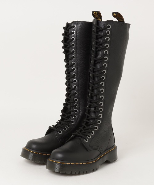 Dr.Martens（ドクターマーチン） ブーツ 1B60 BEX 20 ホール ブーツ