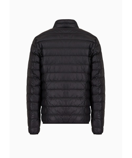 EA7 ダウンジャケット ダウン 「エンポリオ アルマーニ EA7」ダウン