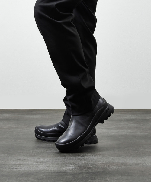 PADRONE（パドローネ） ブーツ メンズ : ZOZOTOWN Yahoo!店 - 通販