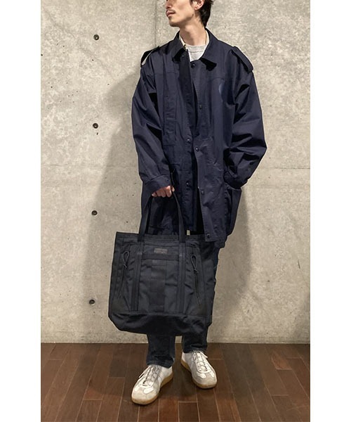 BRIEFING（ブリーフィング） トートバッグ 「BRIEFING/ブリーフィング