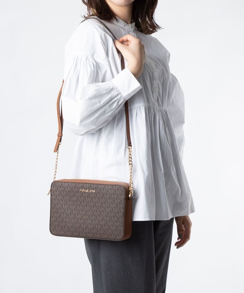 MICHAEL KORS（マイケルコース） ショルダーバッグ バッグ レディース