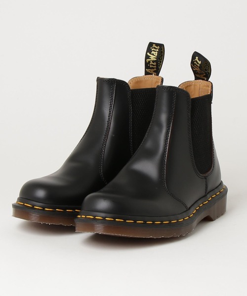 Dr.Martens（ドクターマーチン） ブーツ MIE 2976 VINTAGE チェルシー