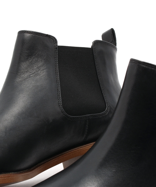 Clarks（クラークス） ブーツ Taylor Shine / テイラーシャイン