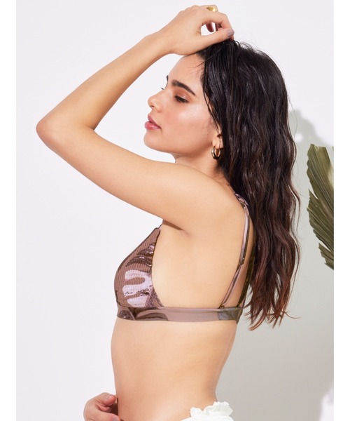 ALEXIA STAM（アリシアスタン） 水着 Bianca/ビアンカ レディース