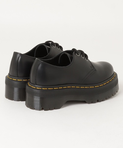 Dr.Martens（ドクターマーチン） フォーマルシューズ 1461 QUAD 3