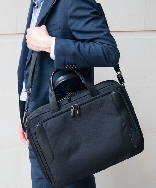 Samsonite（サムソナイト） ビジネスバッグ XBR 2.0 15.6” 2C ブリーフ