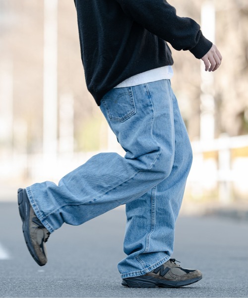 Levi's（リーバイス） ジーンズ Levi's/リーバイス 578(TM) バギー
