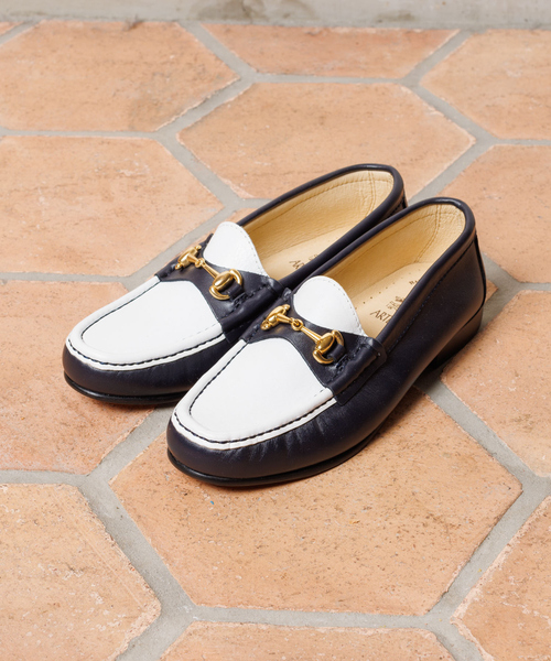 ARTESANOS（アルテサノス） ローファー 「ARTESANOS/アルテサノス