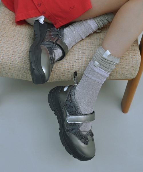 Rockfish Weatherwear（ロックフィッシュウェザーウェア） スニーカー