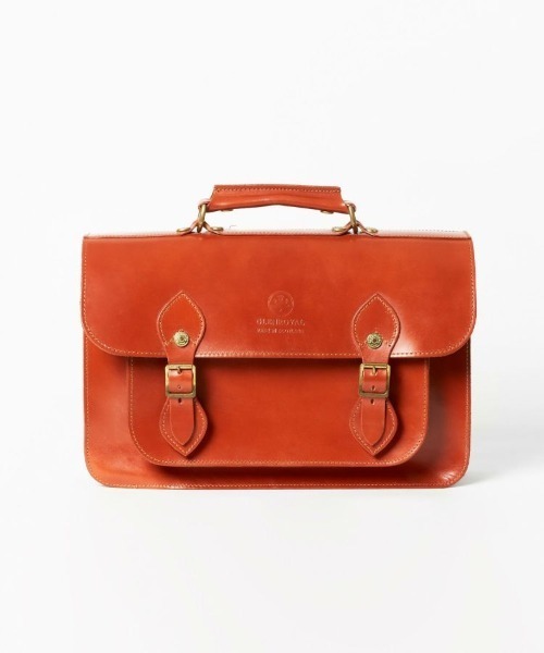 GLENROYAL（グレンロイヤル） ショルダーバッグ バッグ 「GLENROYAL