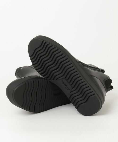 Clarks（クラークス） ブーツ Zylah Willow / ザイラウィロー