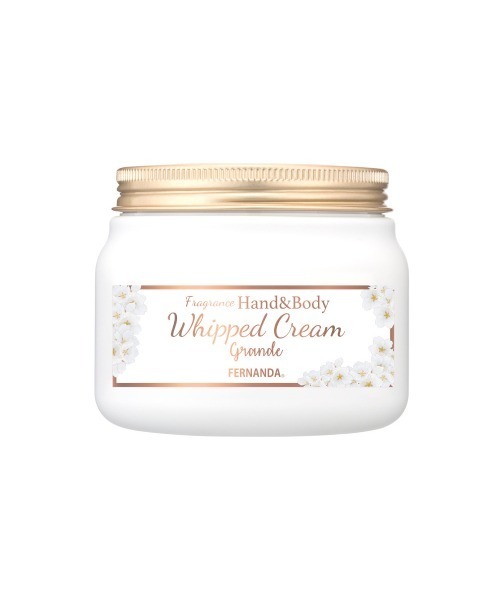 FERNANDA（フェルナンダ） ボディクリーム : ZOZOTOWN Yahoo!店 - 通販