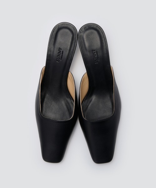 PELLICO SUNNY（ペリーコサニー） サンダル SANTS ミュール 4.0cm