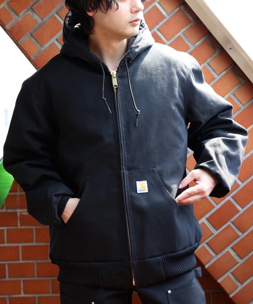 Carhartt（カーハート） ブルゾン アウター ダックアクティブ