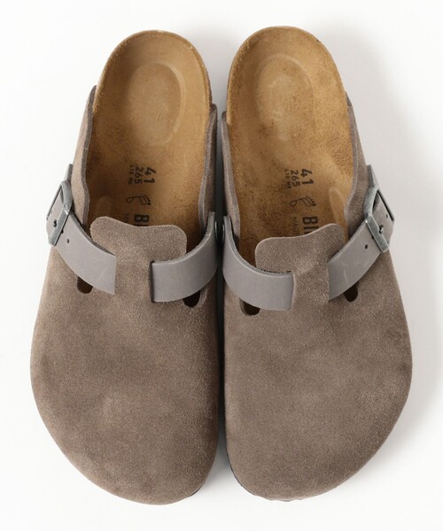 BIRKENSTOCK（ビルケンシュトック） サンダル 「EXCLUSIVE