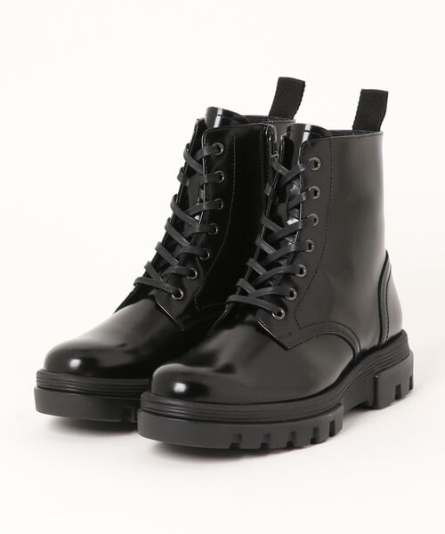 ASICS WALKING（アシックスウォーキング） ブーツ RUNWALK （ラン