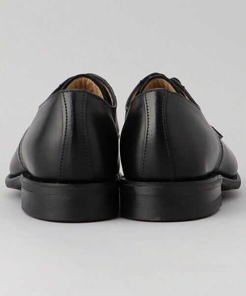 SANDERS（サンダース） ブーツ 1946B1 B.G.S. APRON DERBY/エプロン