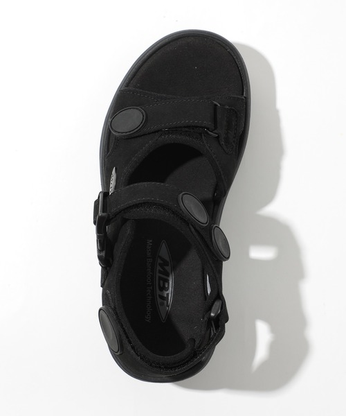 サンダル 「MBT」KISUMU CLASSIC W/M スポーツサンダル レディース