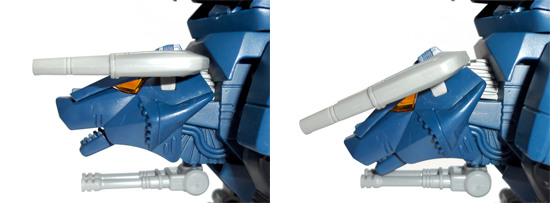 ZOIDS IGNITION -ゾイドイグニッション-