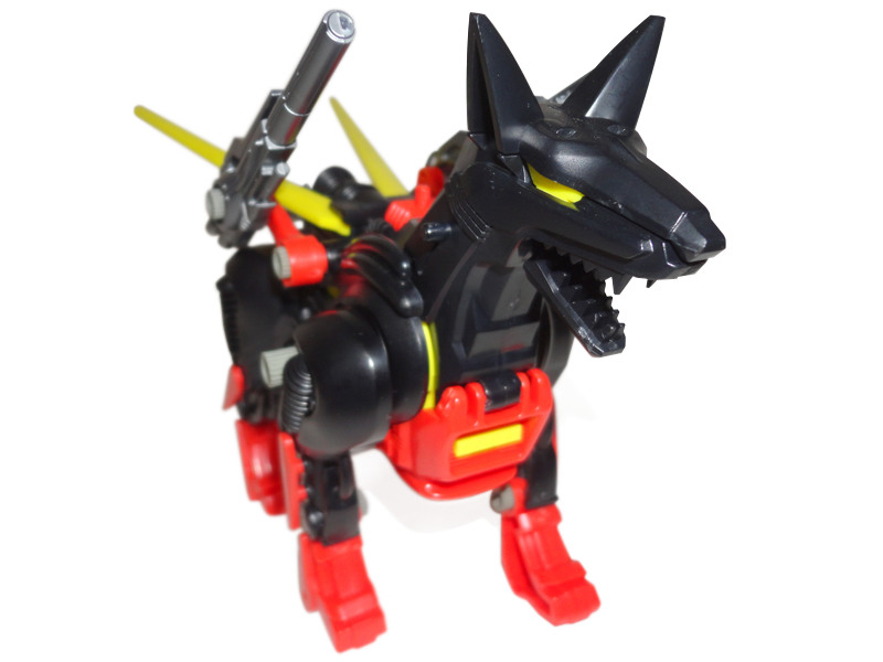 ZOIDS IGNITION -ゾイドイグニッション-