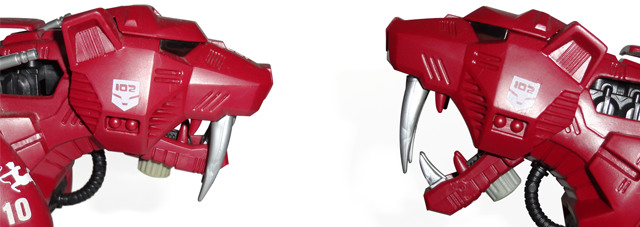 ZOIDS IGNITION -ゾイドイグニッション-