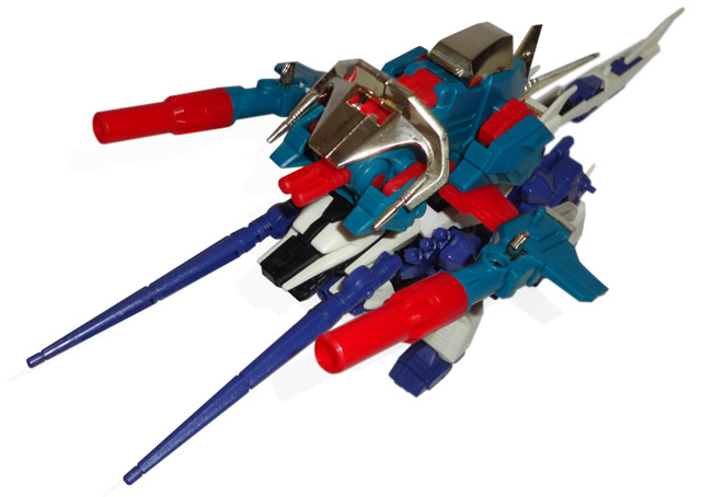 ZOIDS IGNITION -ゾイドイグニッション-