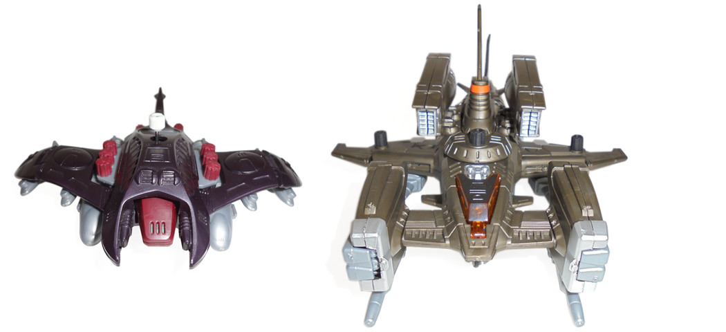 ZOIDS IGNITION -ゾイドイグニッション-