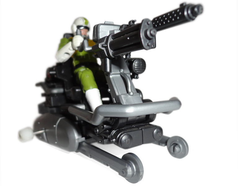 ZOIDS IGNITION -ゾイドイグニッション-