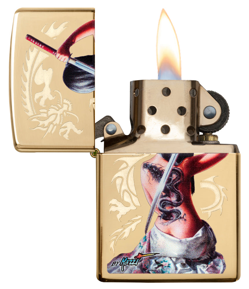 Mazzi® – Zippo.ca