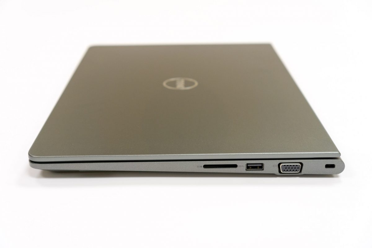 Dell Vostro 14 5000 Review – Zit Seng's Blog