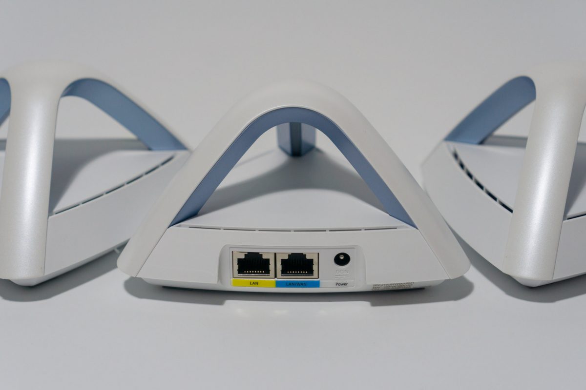 ASUS Lyra Trio Mesh Wi-Fi Review – Zit Seng's Blog