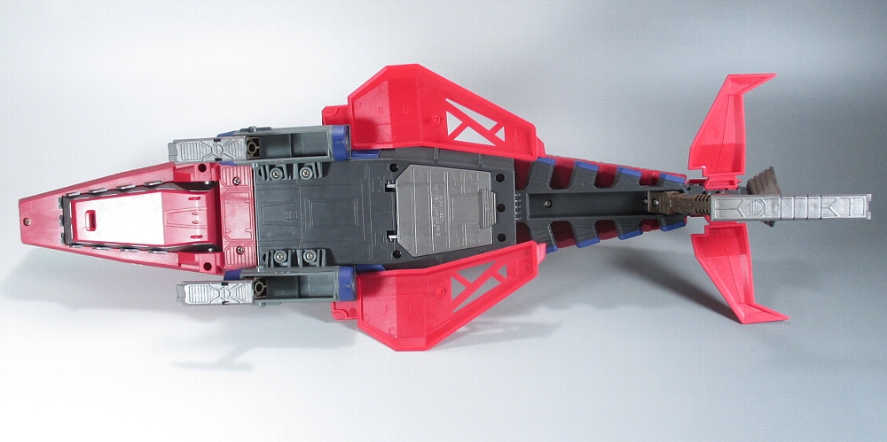 ホエールキング レビュー ゾイド総合ランド