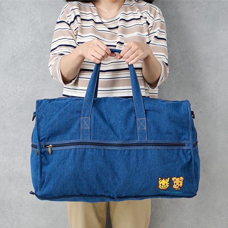 OSAMU GOODS】ROOTOTEコラボトートバッグAB（Betty）626905 | オサム