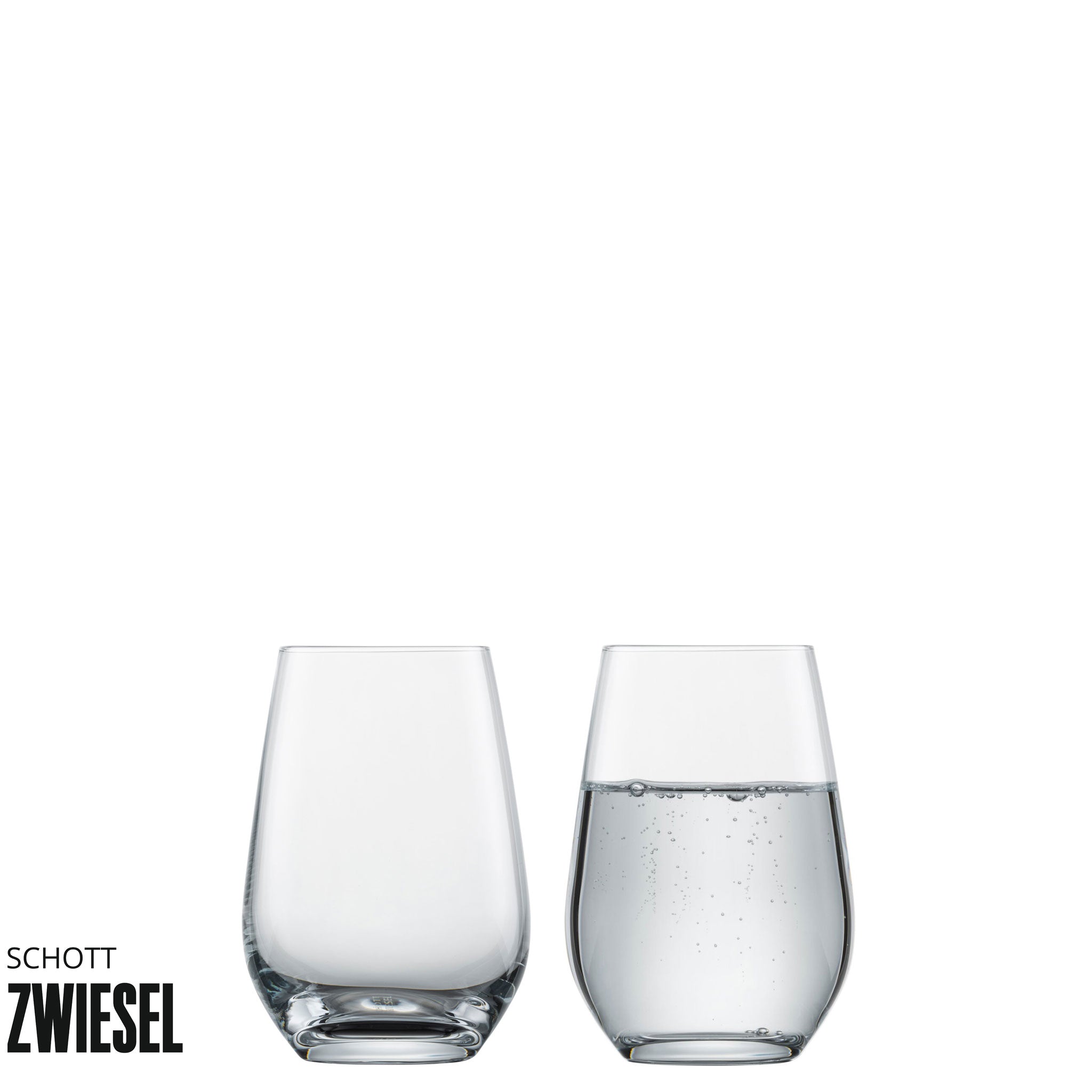 フォルテ（ヴィーニャ） / タンブラー 397ml （ワイン）（2個 / 4個