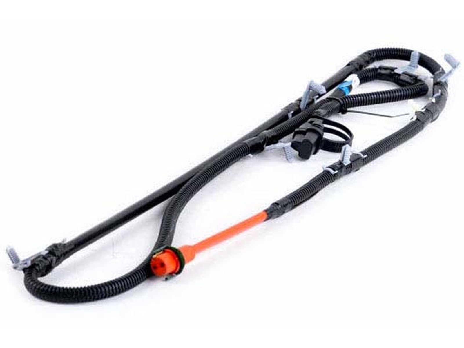 1C3Z6B018AA OEM Block Heater Cord, 1999-2003 Ford 7.3L Powerstroke