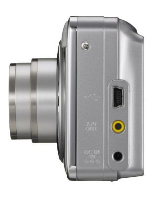 FujiFilm FinePix A600 Zoom Digital Camera Sample Photos and