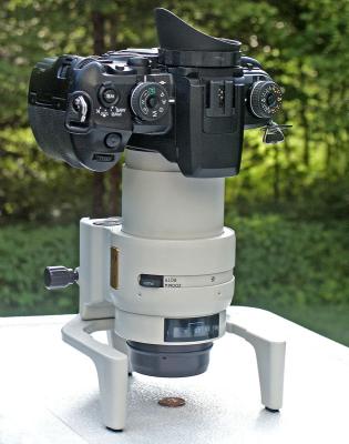 Minolta Maxxum Dynax 3X-1X AF Macro Zoom on 7D and Sony Alpha 100