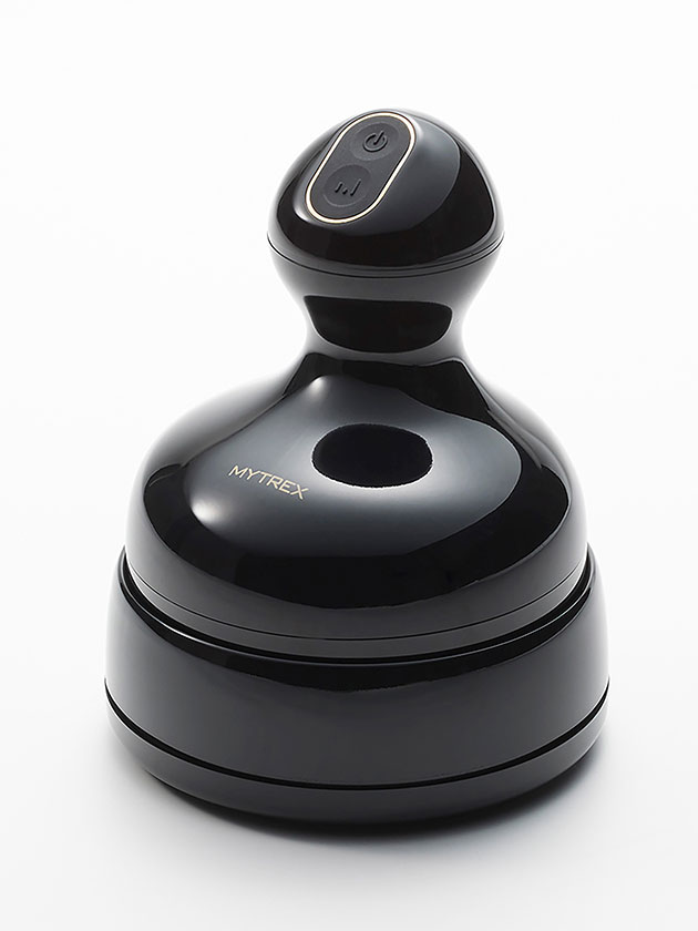 マイトレックス 電気針ヘッドスパ(EMSヘッドスパ) | レディースゴルフ