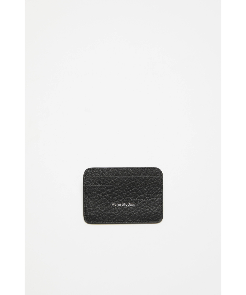 Acne Studios/アクネ ストゥディオズ_Men通販 | レザーカードホルダー