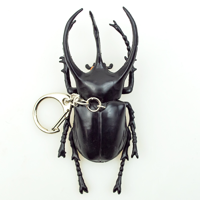 立体昆虫キーホルダー（全6種） – 株式会社ザ・アクセス-TheACCESS-