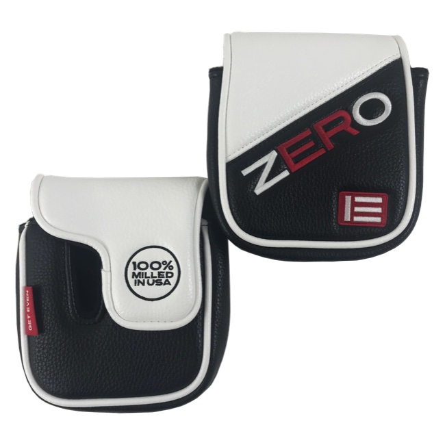 パターカバーIEVNROLL【日本正規輸入代理店】イーブンロール ジャパン