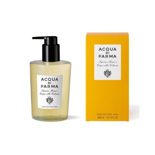 コロニア プーラ オーデコロン - アクア ディ パルマ公式