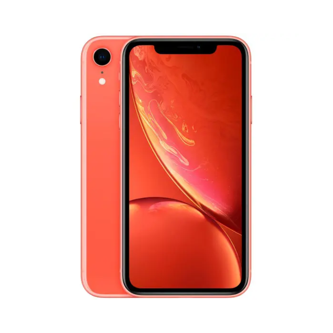 iPhone XR 6,1″ 64GB Coral – Acronsoft
