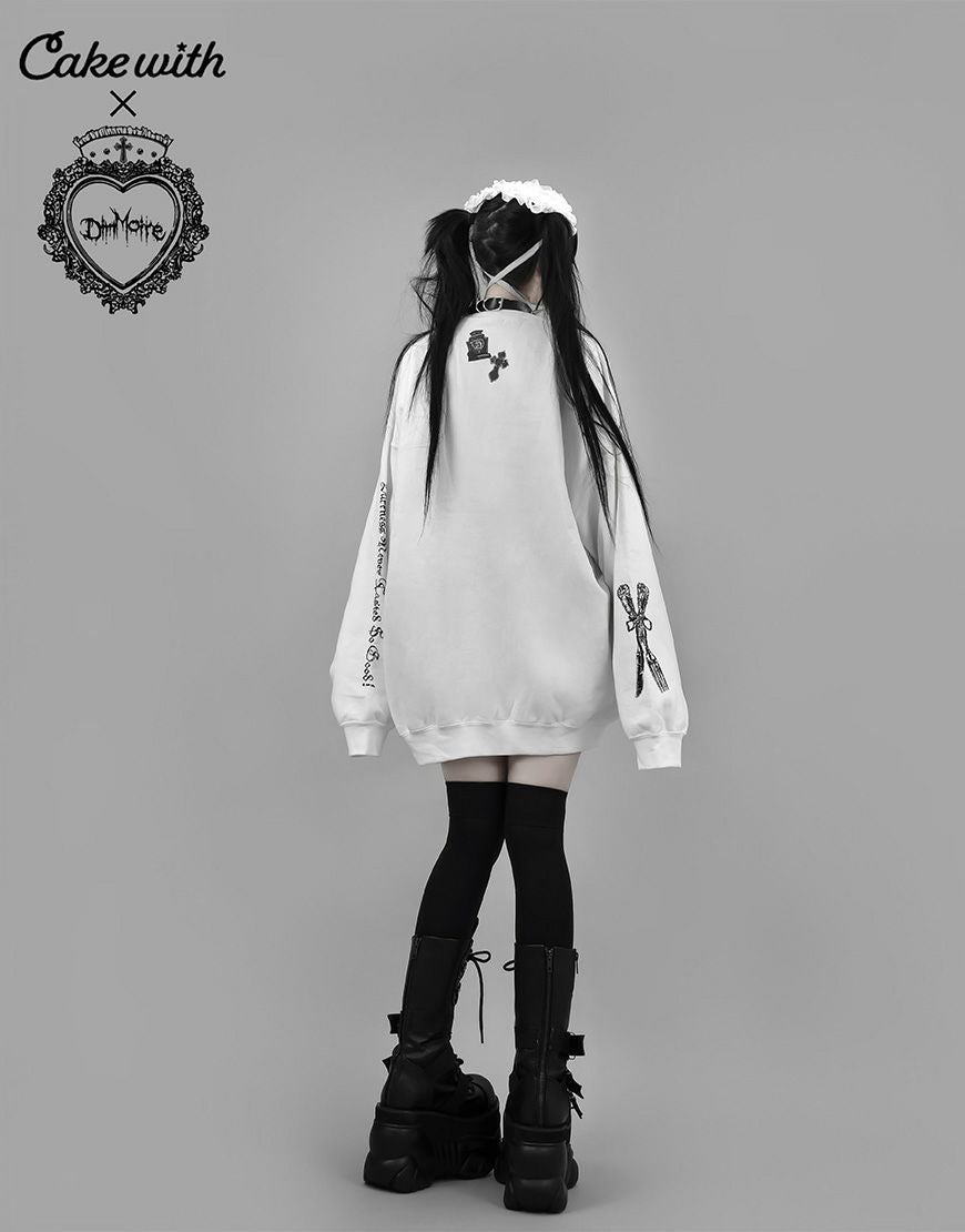 DimMoire【ディムモアール】Cake with×DimMoire The Coffin Cake