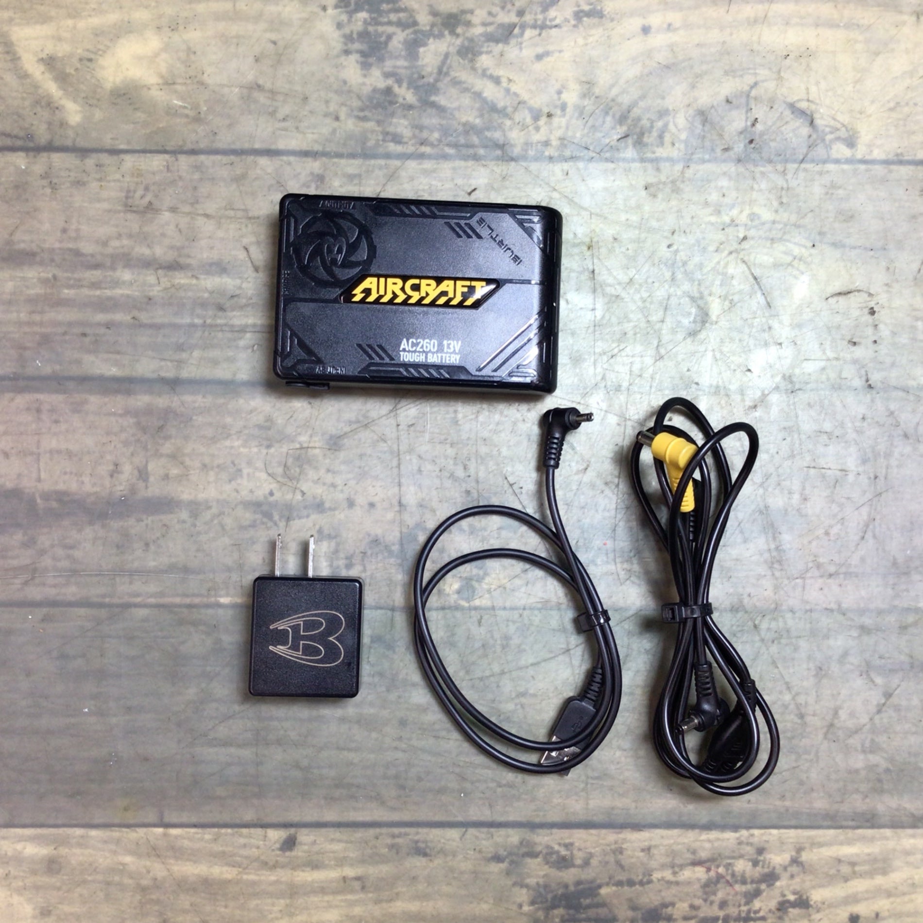 BURTLE バートル エアークラフト ファンユニット AC270/271 バッテリー