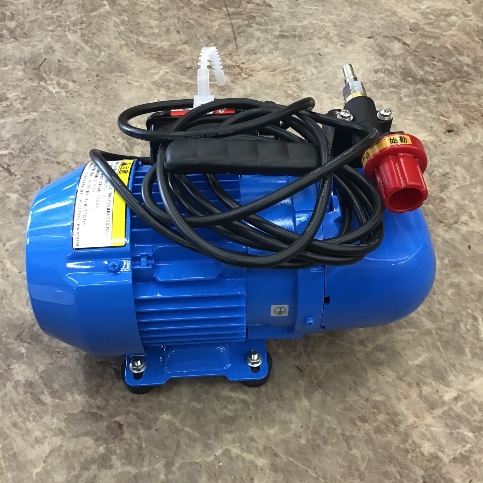 イチネンTASCO TA352MS エアコン洗浄機【所沢店】 – アクトツール