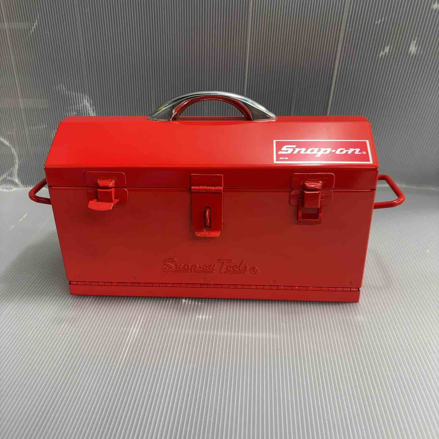 スナップオン(Snap-on) ツールボックス パーティーボックス KMC921GB