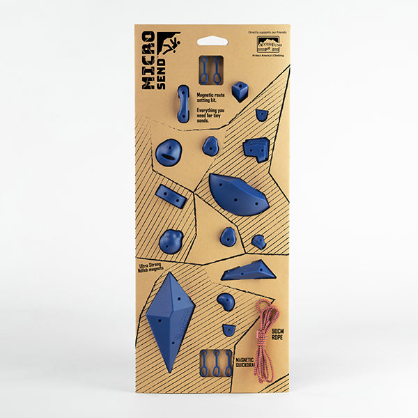 マタドール MICRO SEND マグネティックルートキット – aandfonlinestore